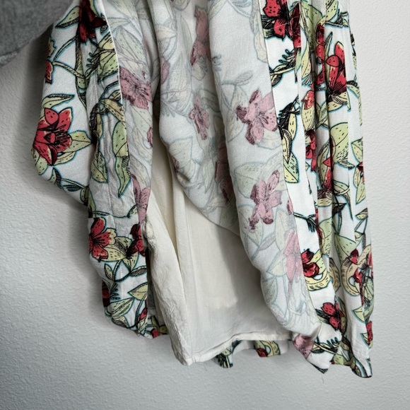 Free People Tropical Dress - Picture 4 of 9